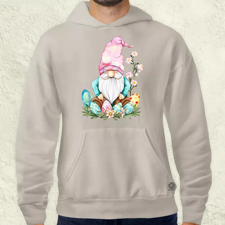 Húsvéti manó v3 férfi pulóver