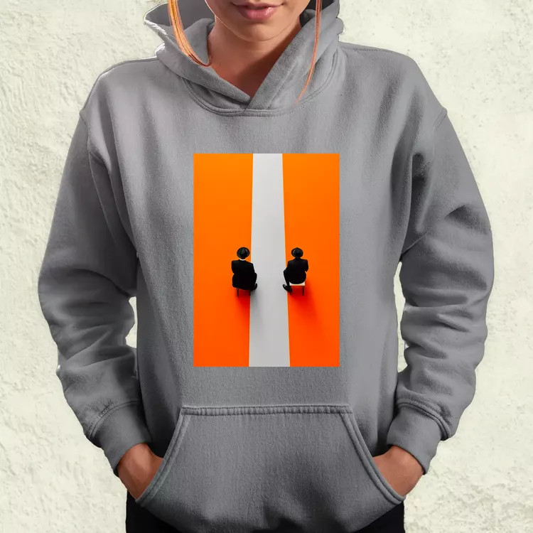 Félúton v3 női pulóver