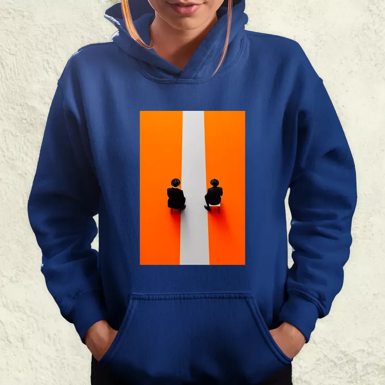 Félúton v3 női pulóver