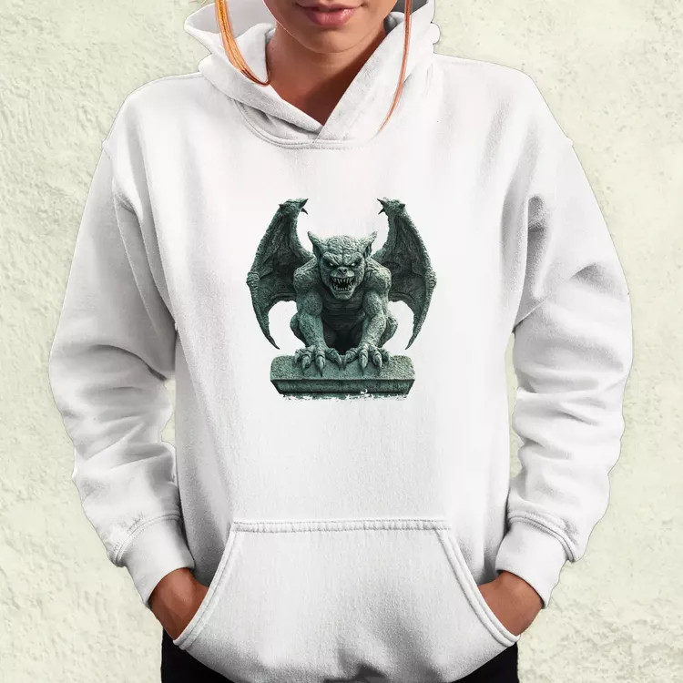 Gargoyle v8 női pulóver