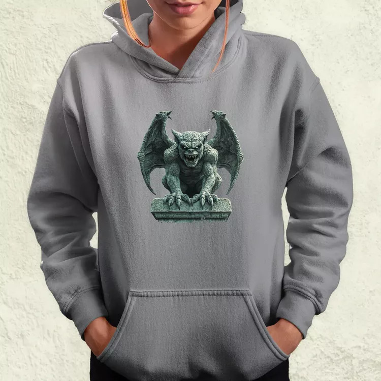 Gargoyle v8 női pulóver