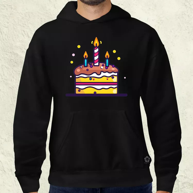 Vektor torta v1 férfi pulóver