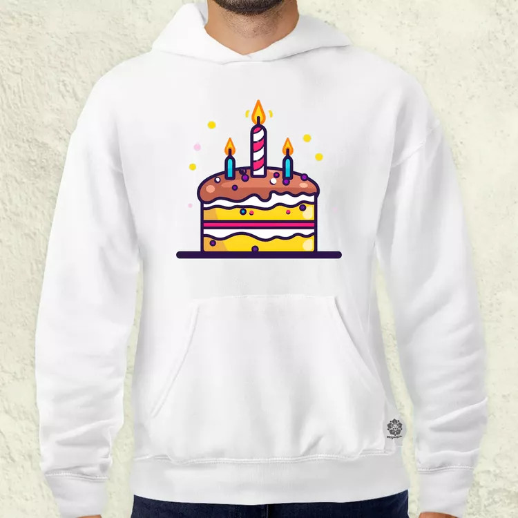 Vektor torta v1 férfi pulóver