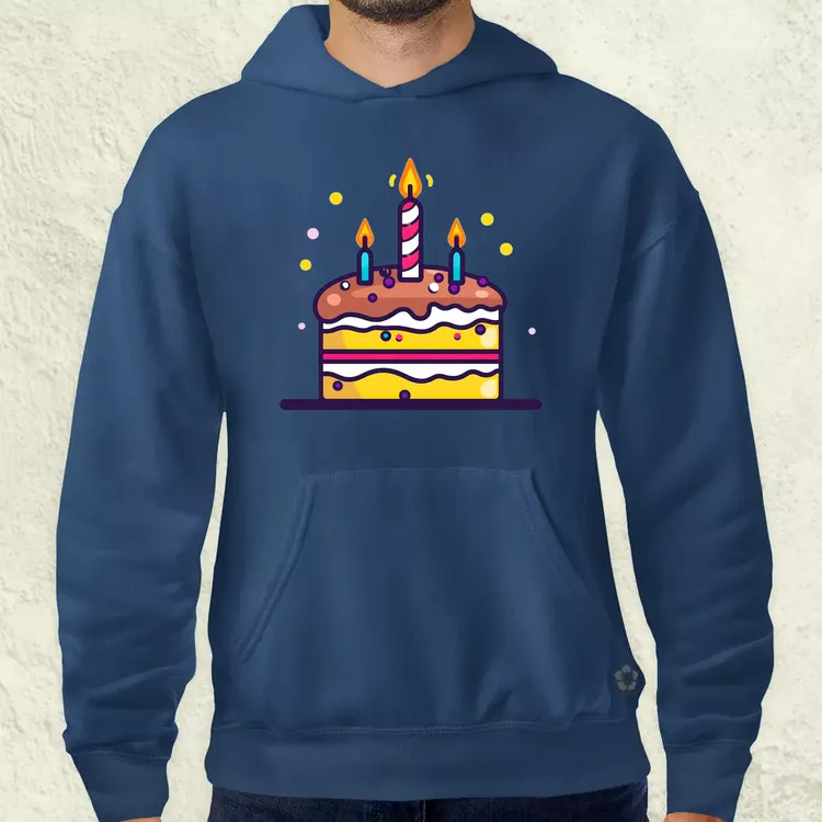 Vektor torta v1 férfi pulóver