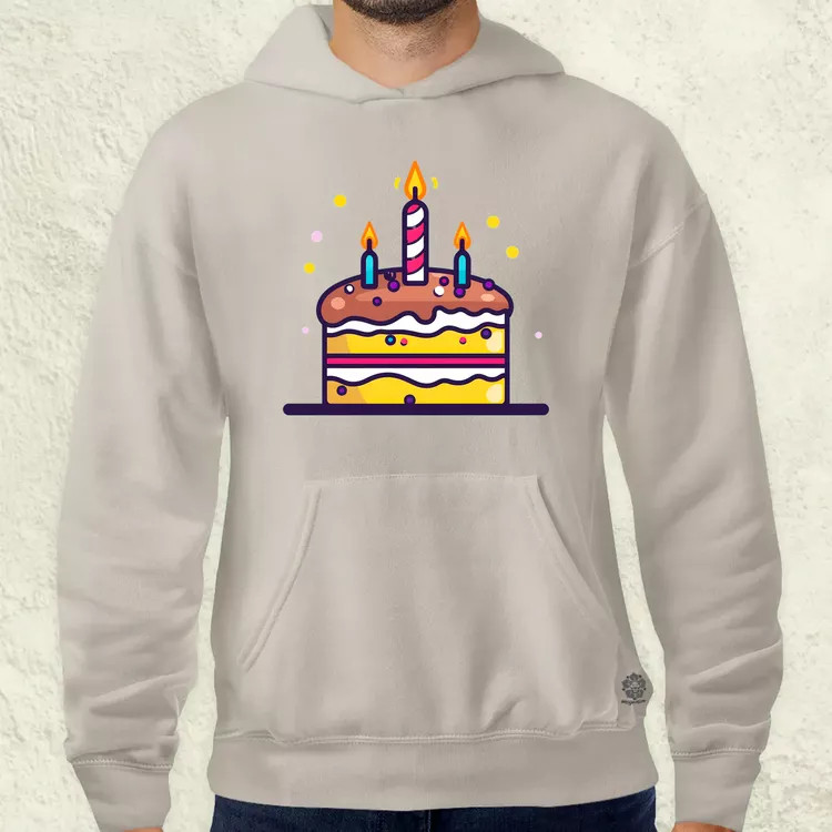Vektor torta v1 férfi pulóver