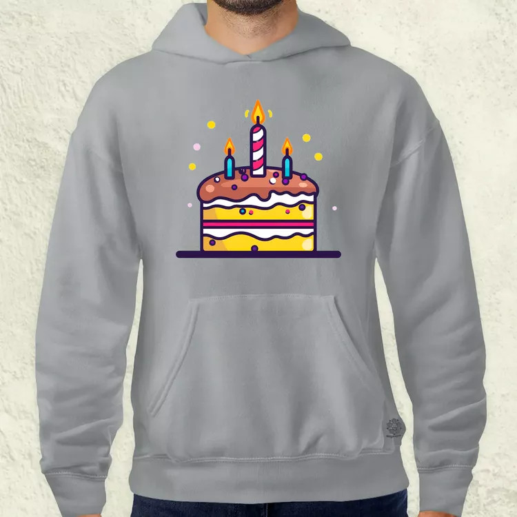 Vektor torta v1 férfi pulóver