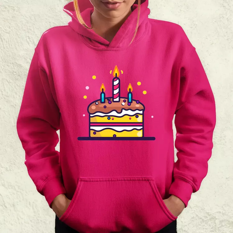 Vektor torta v1 női pulóver