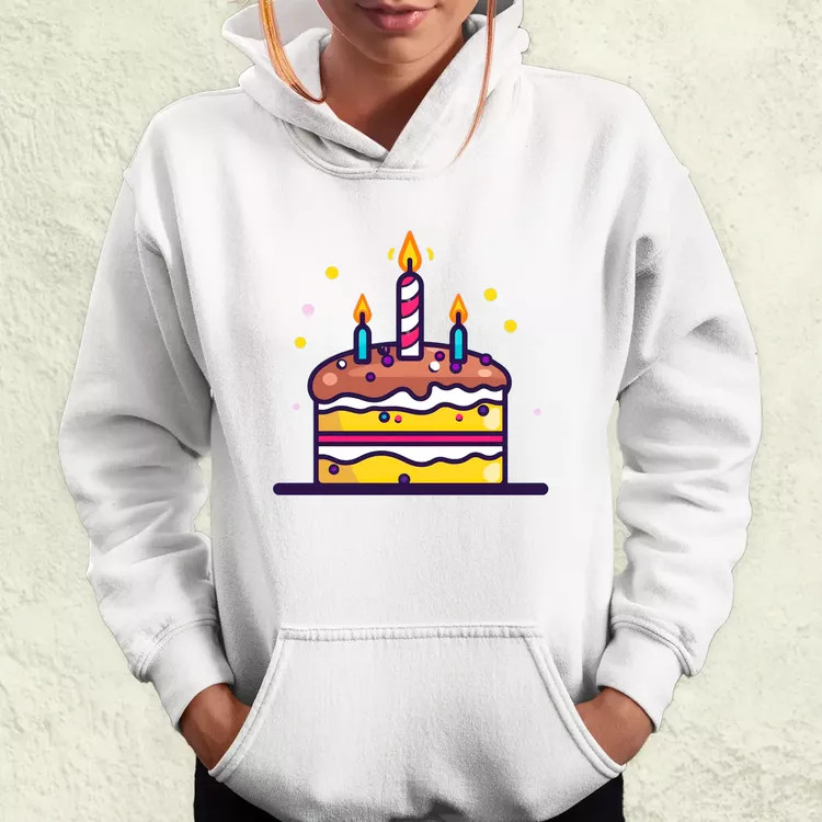 Vektor torta v1 női pulóver