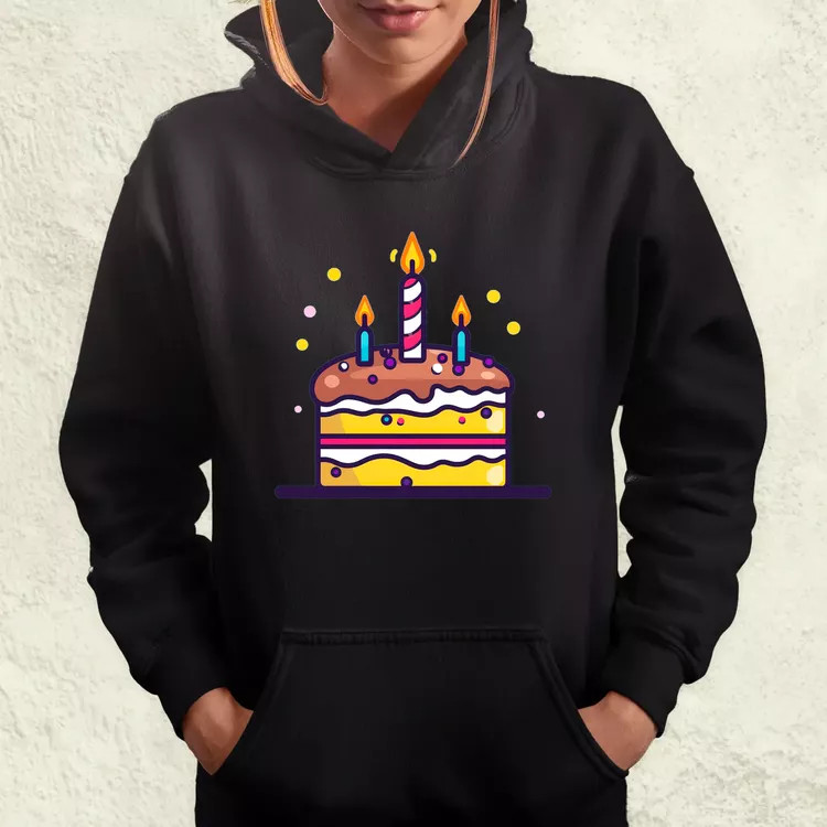 Vektor torta v1 női pulóver