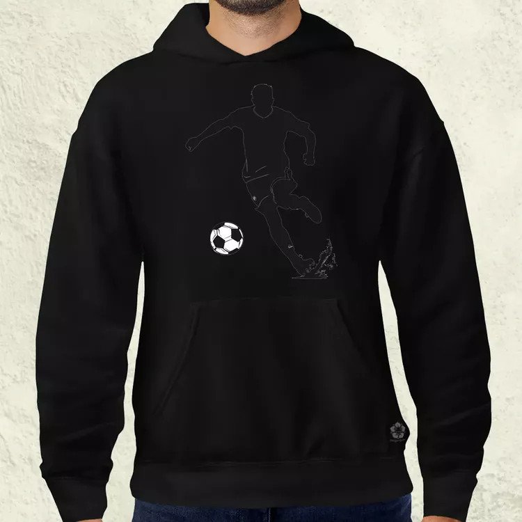 Foci sziluett v2 férfi pulóver