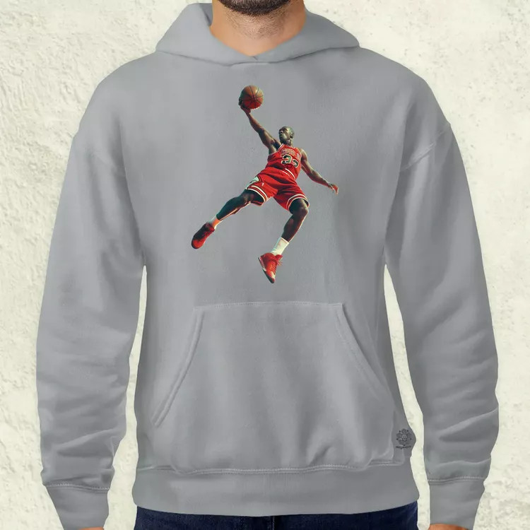 Jordan v1 férfi pulóver