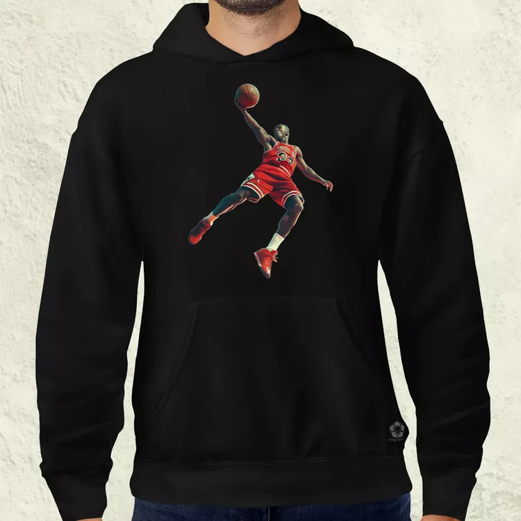 Jordan v1 férfi pulóver
