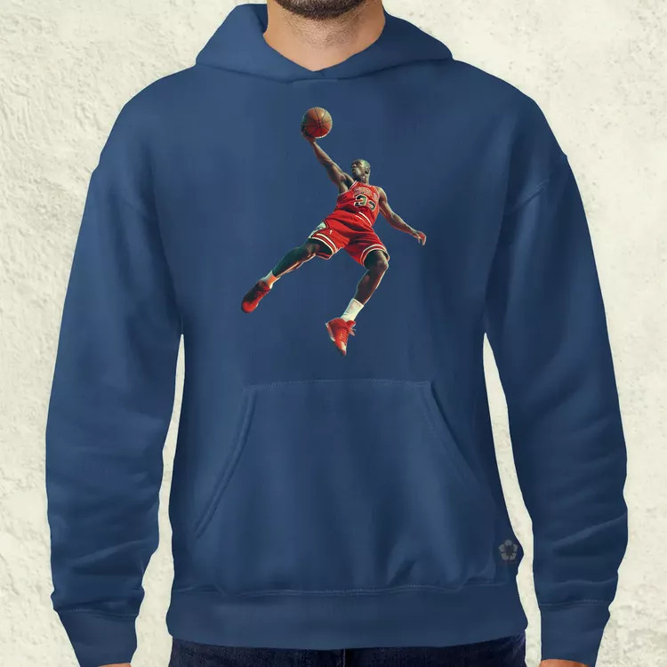 Jordan v1 férfi pulóver