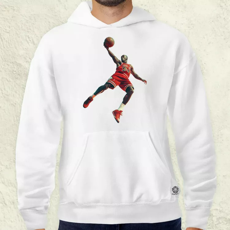 Jordan v1 férfi pulóver