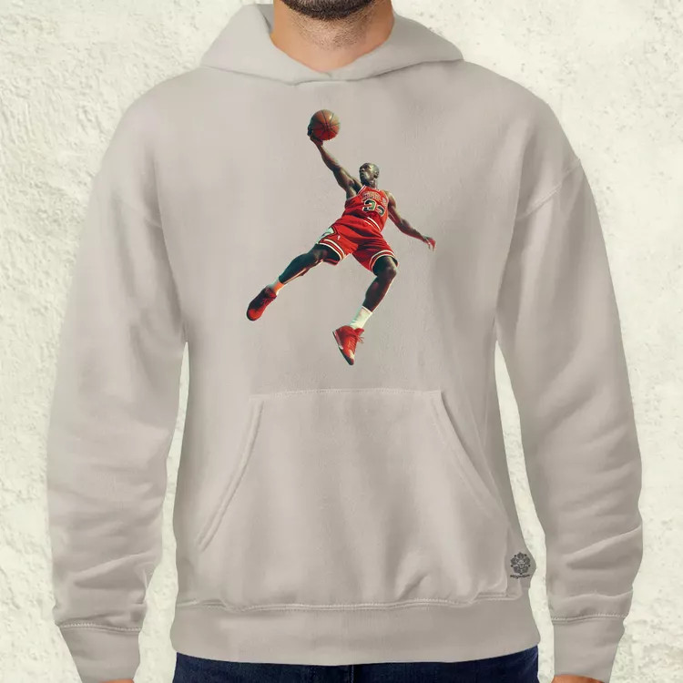 Jordan v1 férfi pulóver