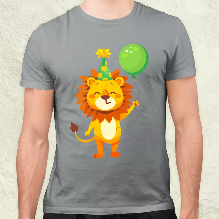 Cuki ori lufival v1 férfi póló