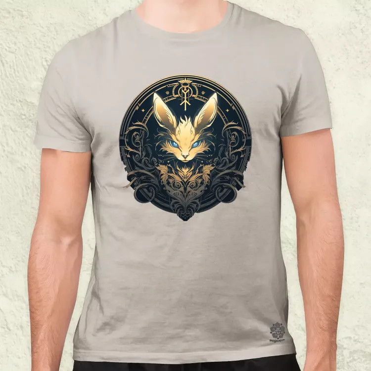 High fantasy koncept v1 férfi póló