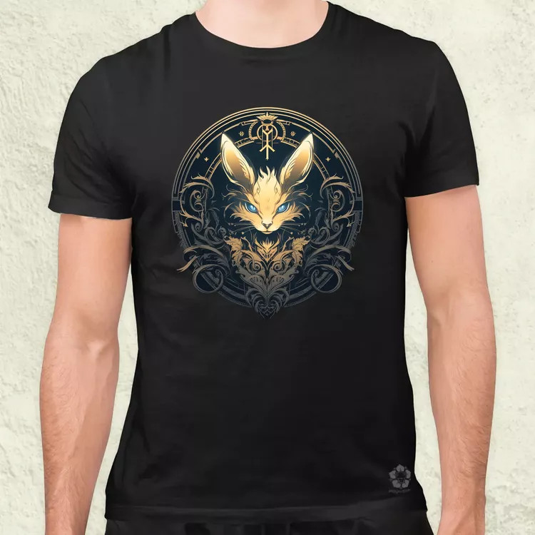 High fantasy koncept v1 férfi póló