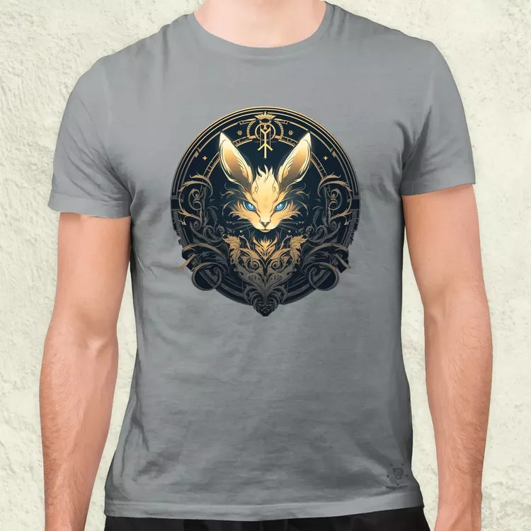 High fantasy koncept v1 férfi póló