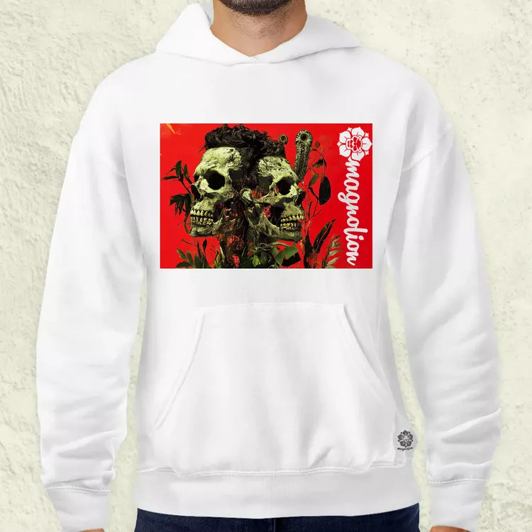 Legyen más van más v201 férfi pulóver