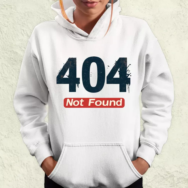 404 not found v1 női pulóver