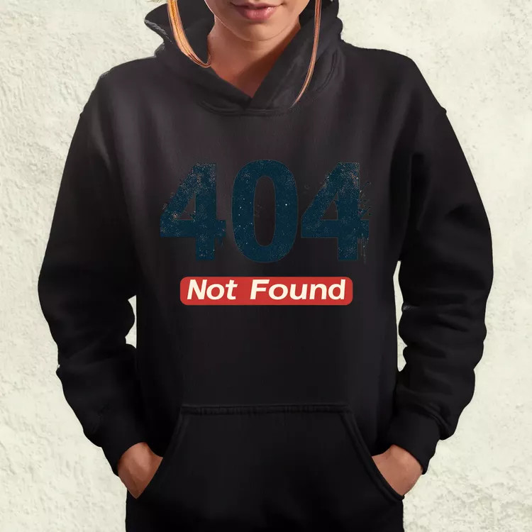404 not found v1 női pulóver