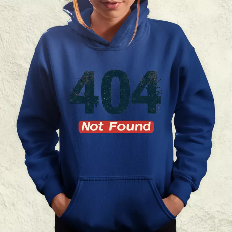 404 not found v1 női pulóver