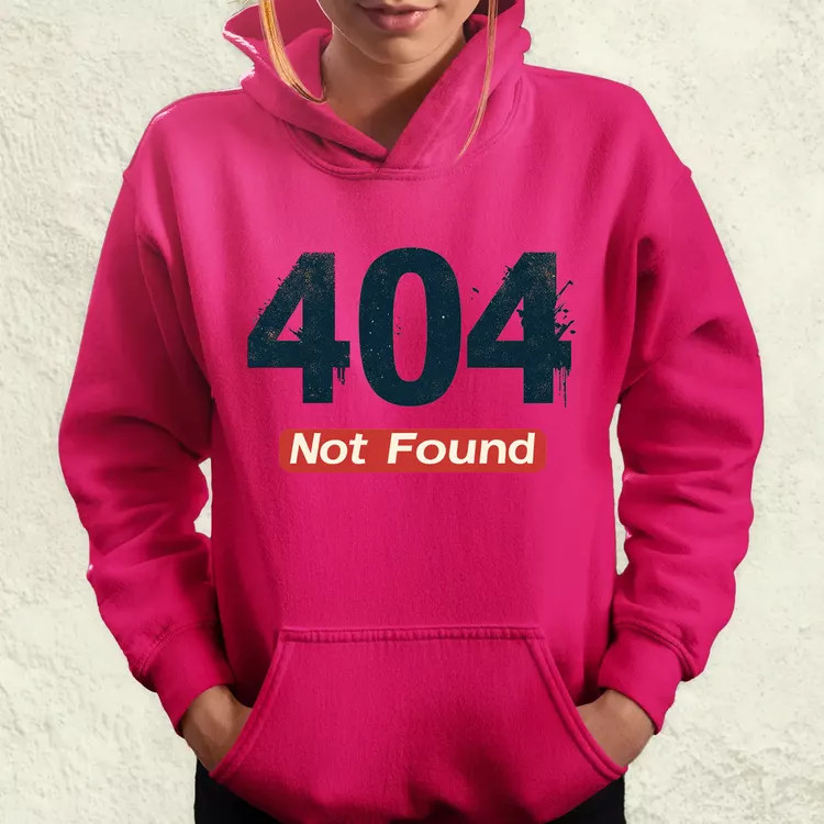 404 not found v1 női pulóver