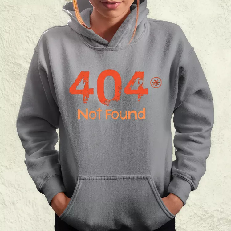 404 not found v10 női pulóver