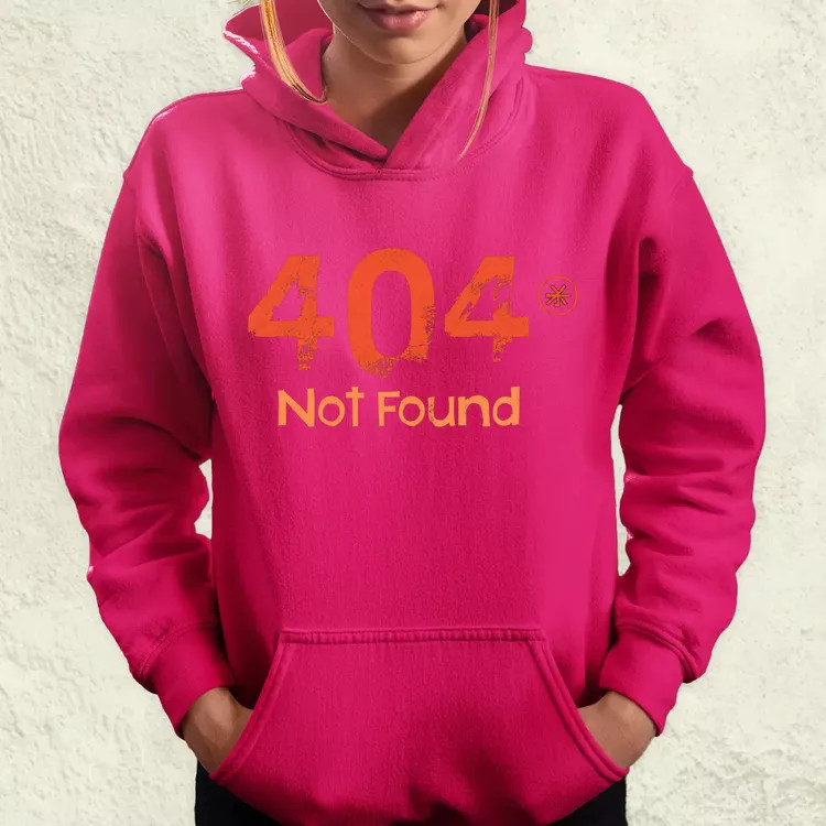404 not found v10 női pulóver