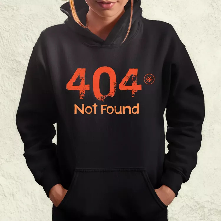 404 not found v10 női pulóver