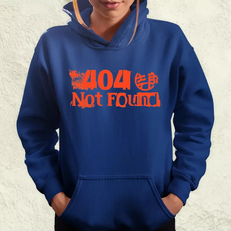 404 not found v11 női pulóver