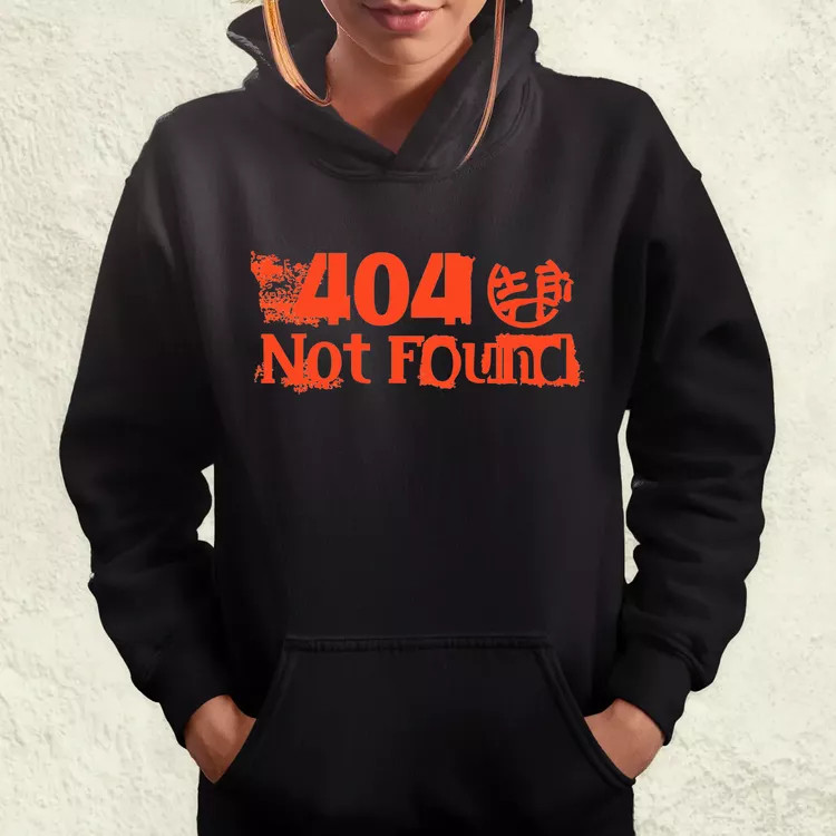 404 not found v11 női pulóver