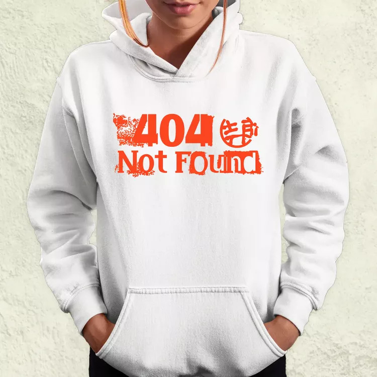 404 not found v11 női pulóver