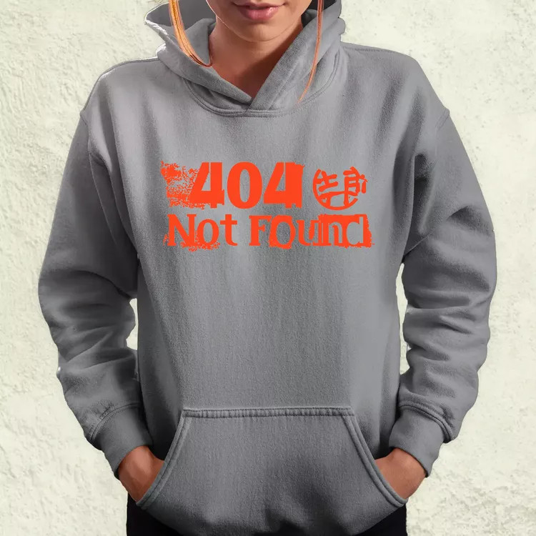 404 not found v11 női pulóver
