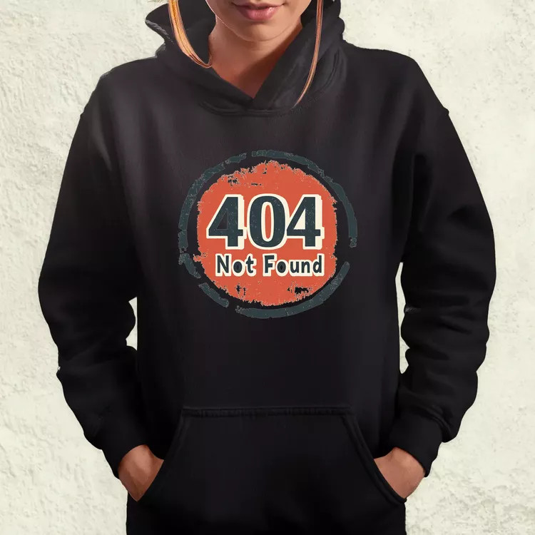 404 not found v12 női pulóver