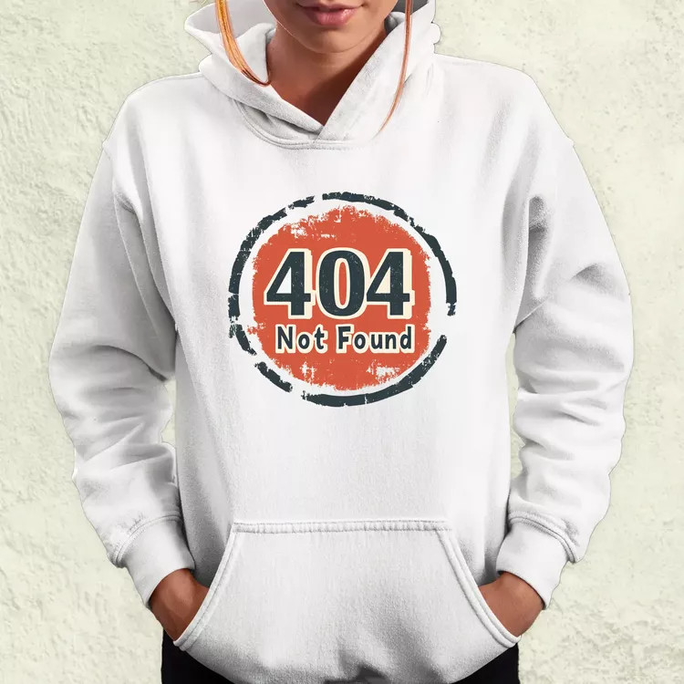 404 not found v12 női pulóver