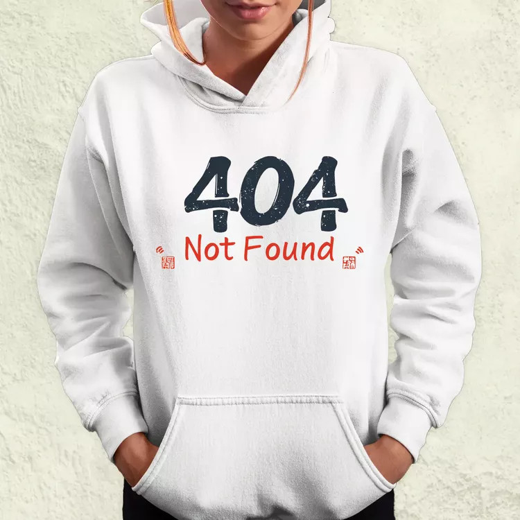 404 not found v2 női pulóver