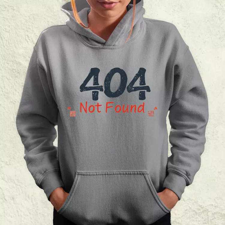 404 not found v2 női pulóver