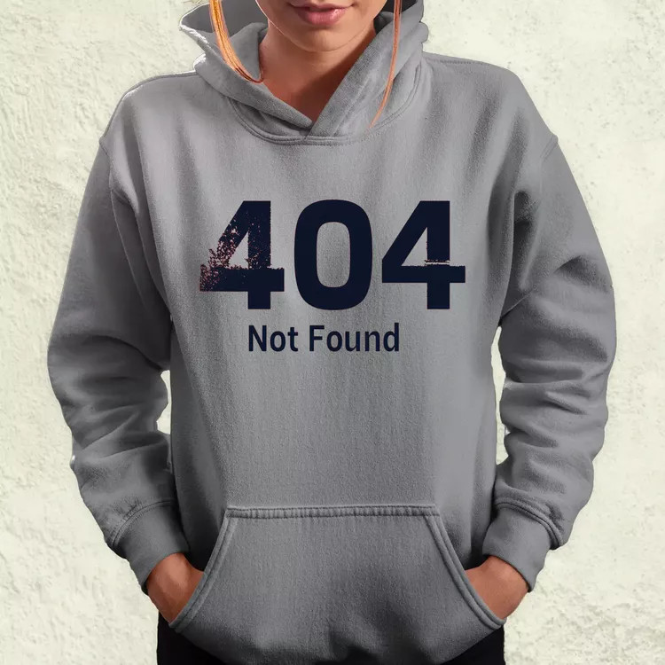 404 not found v4 női pulóver