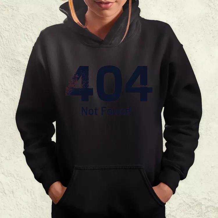 404 not found v4 női pulóver