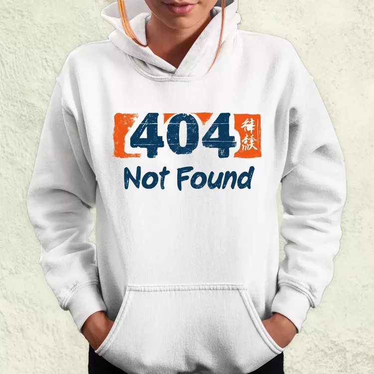 404 not found v5 női pulóver