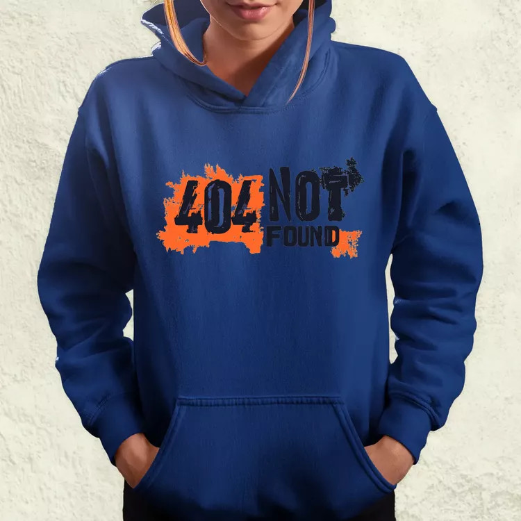 404 not found v6 női pulóver