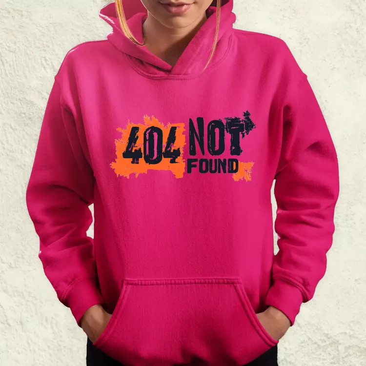 404 not found v6 női pulóver
