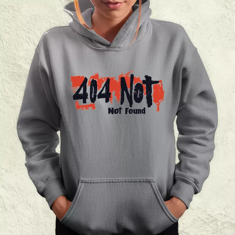 404 not found v7 női pulóver