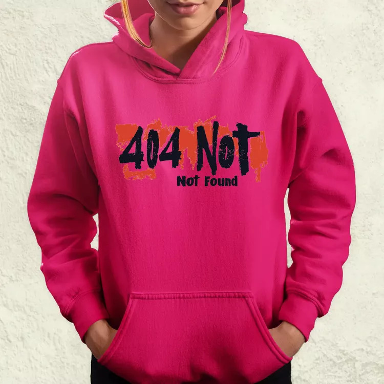 404 not found v7 női pulóver