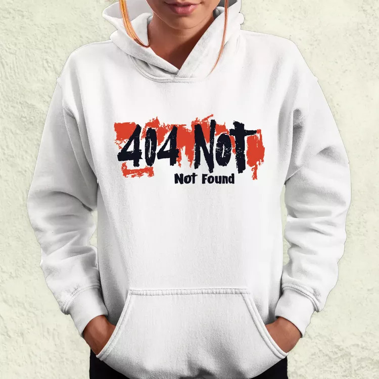 404 not found v7 női pulóver