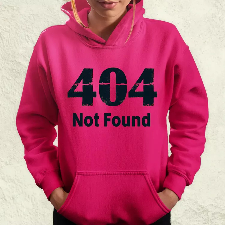 404 not found v8 női pulóver