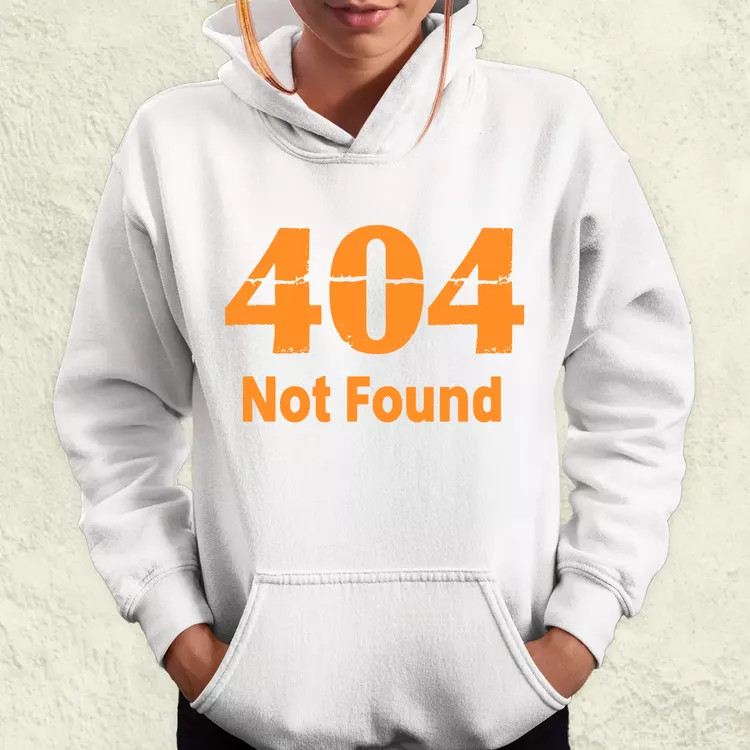 404 not found v9 női pulóver