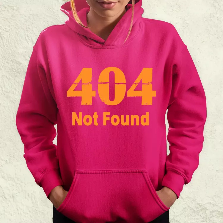 404 not found v9 női pulóver
